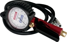 Pistolet de gonflage Eurodainu VL/PL Michelin