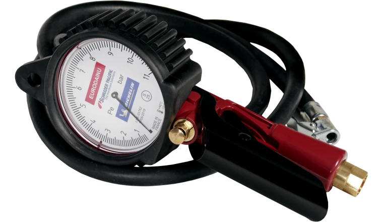 Pistolet de gonflage Eurodainu VL/PL Michelin