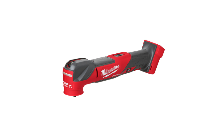 M18 FMT-0X - MULTI-TOOL FUEL 18V. SANS BATTERIE