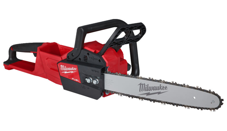 M18 FCHS-0 - TRONCONNEUSE FUEL 18V. SANS BATTERIE. GUIDE DE 40 CM