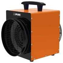 AEROTHERME ELECTRIQUE PORTABLE 3.3KW