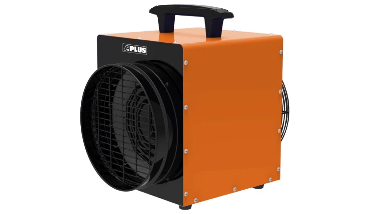 AEROTHERME ELECTRIQUE PORTABLE 3.3KW