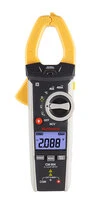 PINCE MULTIMETRE NUMERIQUE CM 603 MULTIMETRIX CHAUVIN ARNOUX 