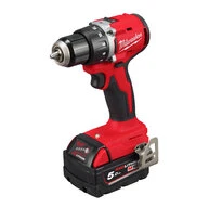 PERCEUSE VISSEUSE 18V 2X5AH M18 CBLDD-502C