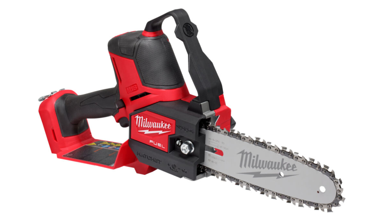 ELAGUEUSE MILWAUKEE 20CM FHS20-0