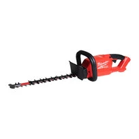 M18 CHT-0 - TAILLE-HAIES FUEL 18V. LAME DE 60 CM. SANS BATTERIE
