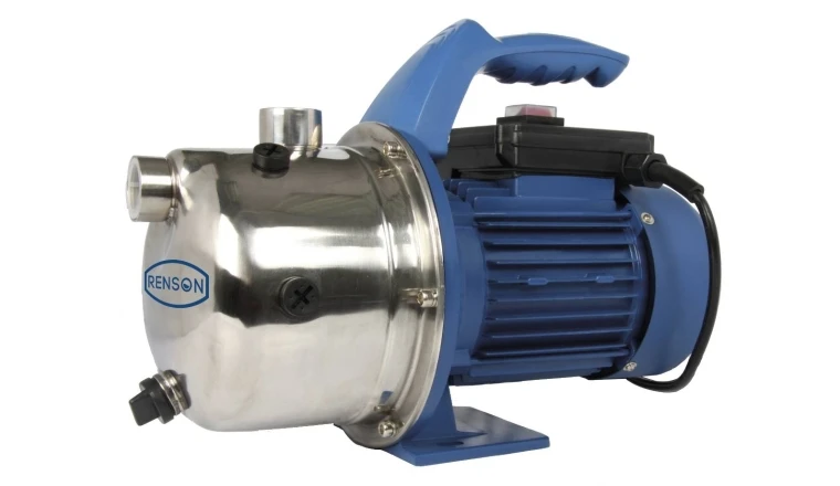 POMPE INOX 800W 159268 RENSON