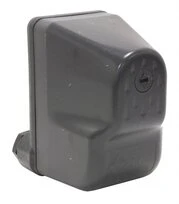 PRESSOSTAT 20A 6 BARS F=1/2