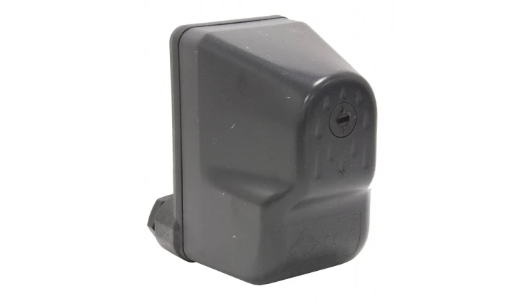 PRESSOSTAT 20A 6 BARS F=1/2