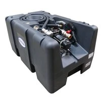 CUVE DE RAVITAILLEMENT 200L