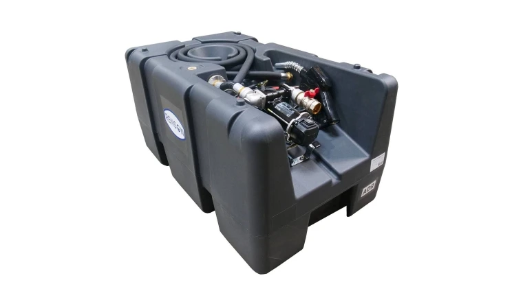 CUVE DE RAVITAILLEMENT 200L