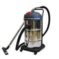 ASPIRATEUR EAU POUSSIERE 65L 2400W
