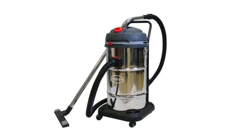 ASPIRATEUR EAU POUSSIERE 65L 2400W