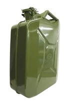 JERRICAN 20L TYPE US