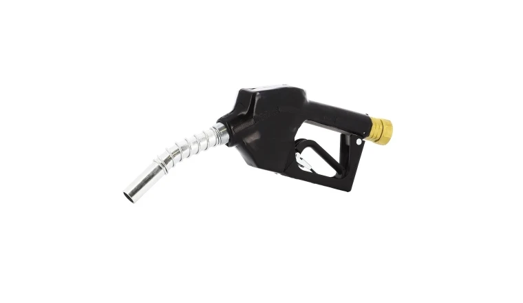 Pistolet automatique pour carburant 70l/min