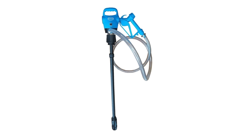 Pompe adblue électrique Renson 973706