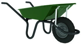 BROUETTE PEINTE CU150KG RG AKTIV PREMIUM