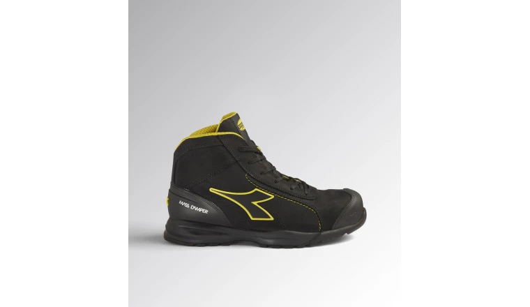 CHAUSSURE DE SECURITE S3 38