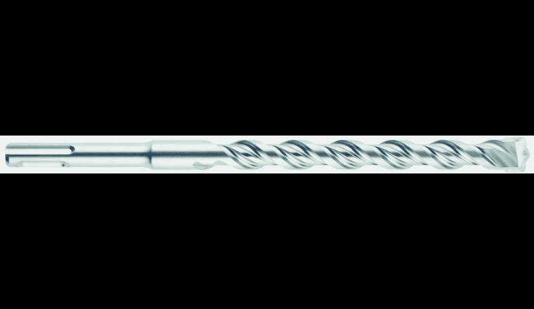 FORET SDS BULL 8MM L110 5500Z RISS