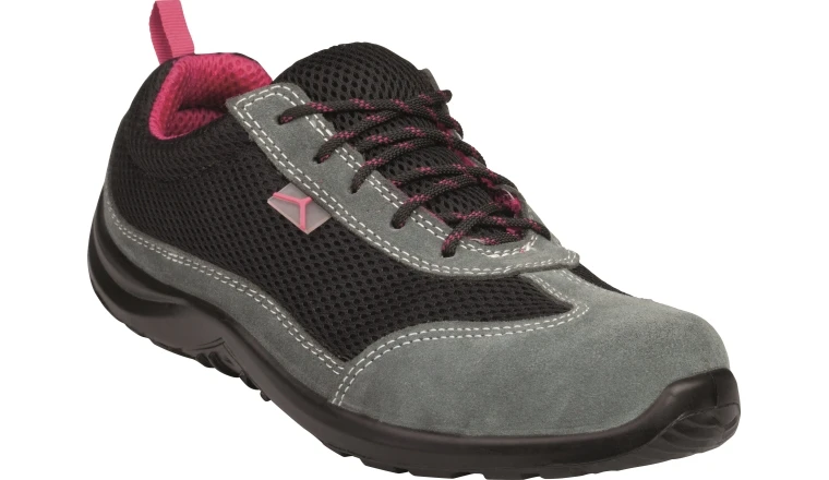 CHAUSSURE FEMME ASTI T36