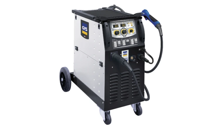 Poste de soudure Inverter Multiweld FV 220 Monophasé
