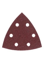 PATIN ABRAS GR80 94X94 6 TROUS