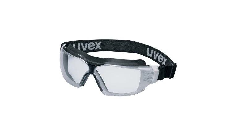 LUNETTES INCOLORES  LINGETTE