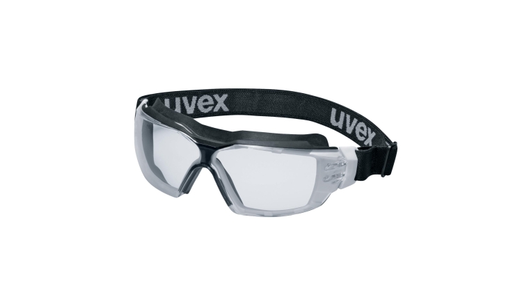 LUNETTES INCOLORES  LINGETTE