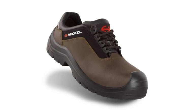 CHAUS.45 SECU BASSE FOCUS 500 UVEX