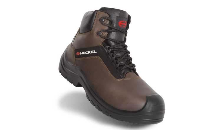 CHAUS.42 SECU SUXXED OFFROAD HIGH