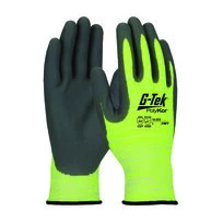 GANT TRICO POLYKOR NITRILS ANTI-COUP CLASSE B T9