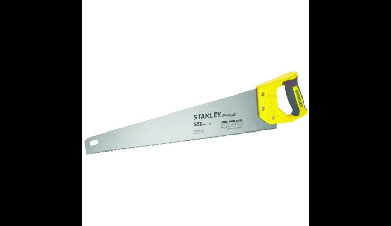 SCIE EGOINE SHARPCUT COUPE DE DEBIT 500MM
