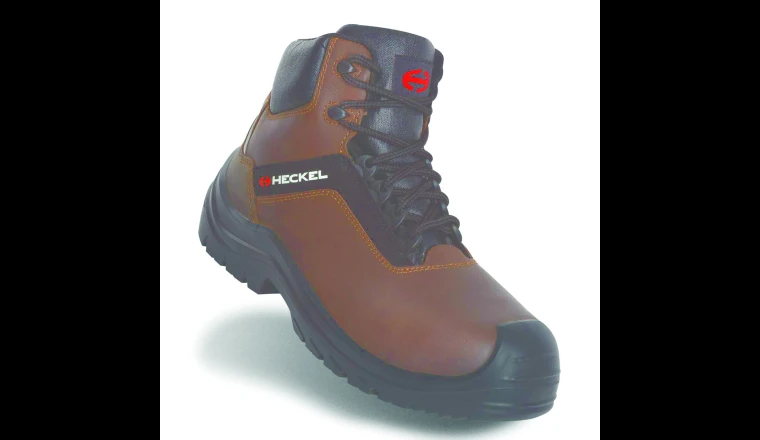 CHAUS.41 SECU HTE FOCUS 300 UVEX