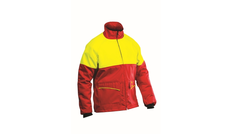 VESTE FORESTIERE TAILLE S PRIOR R/J FRANCITAL