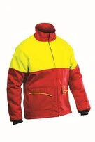 VESTE FORESTIERE TAILLE L PRIOR R/J FRANCITAL