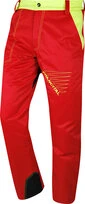 PANTALON BUCHERON PRIOR S 20M/S ROUGE