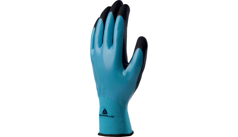 GANTS NITRILE T9 VV636