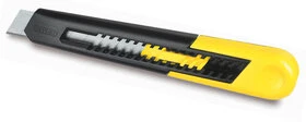 CUTTER SM  9MM BLOCAGE