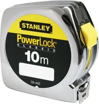 MESURE 3M X 12.7MM POWERLOCK CLASSIC ABS