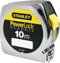 MESURE 3M X 12.7MM POWERLOCK CLASSIC ABS