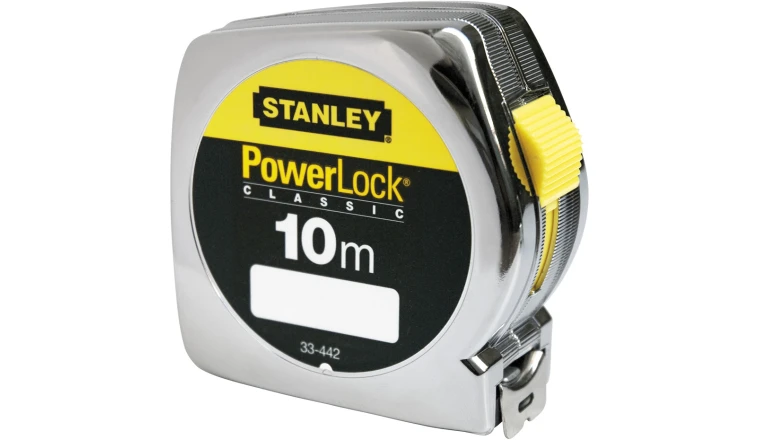 MESURE 3M X 12.7MM POWERLOCK CLASSIC ABS