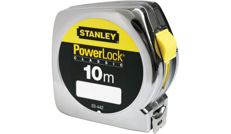MESURE 3M X 12.7MM POWERLOCK CLASSIC ABS