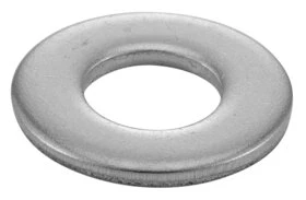 RONDELLE ISO7093 INOX 12MM UNITE