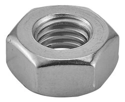 ECROU H M12 ISO 4032 INOX A2 UNITE