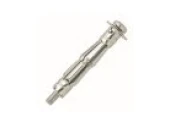 CHEVILLE EXPANSION M6X66 8L-MT B50