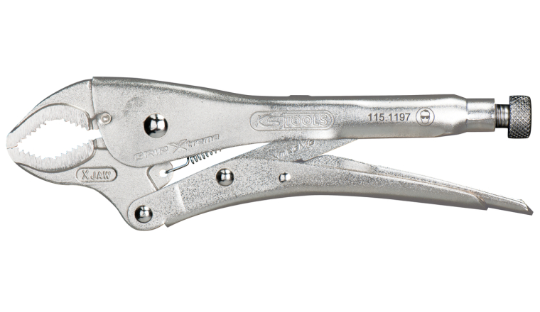 PINCE ETAU STD GRIPFIX KS TOOLS