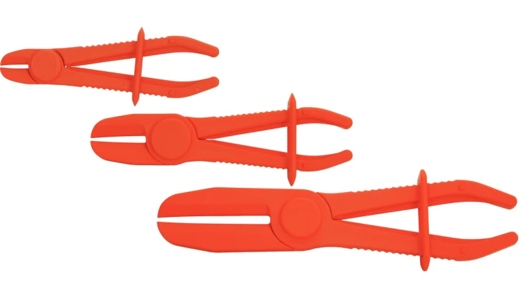 PINCE DURITE 15/30MM KS TOOLS