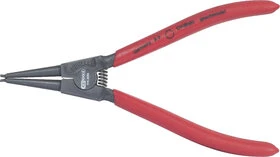 PINCE A CIRCLIPS&REG EXTERIEUR DROITE. L.230 MM