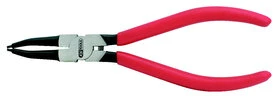 PINCE A CIRCLIPS INTERIEUR DROITE. 230 MM