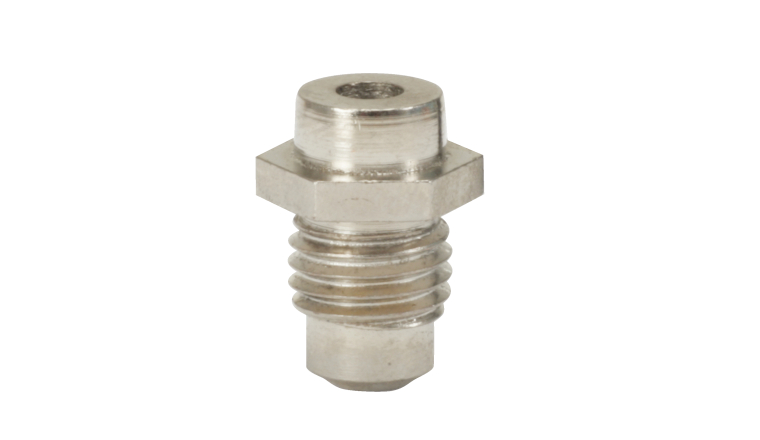 EMBOUTS POUR RIVETS. 6.4 MM